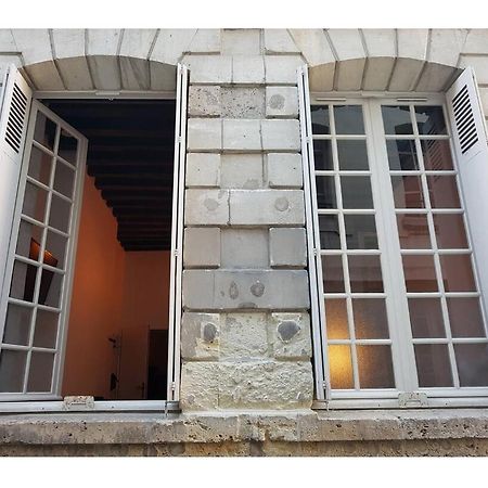 Havre De Paix Avec Exterieur Au Coeur Du Vieux Tours Leilighet Eksteriør bilde